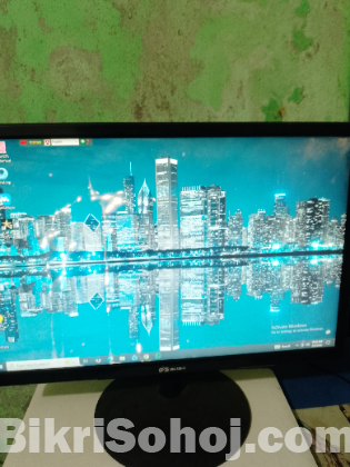 Like new Desktop